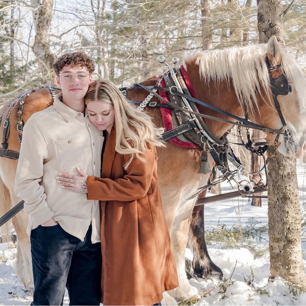 Meet your Posher, Riley - Picture 12 of 13